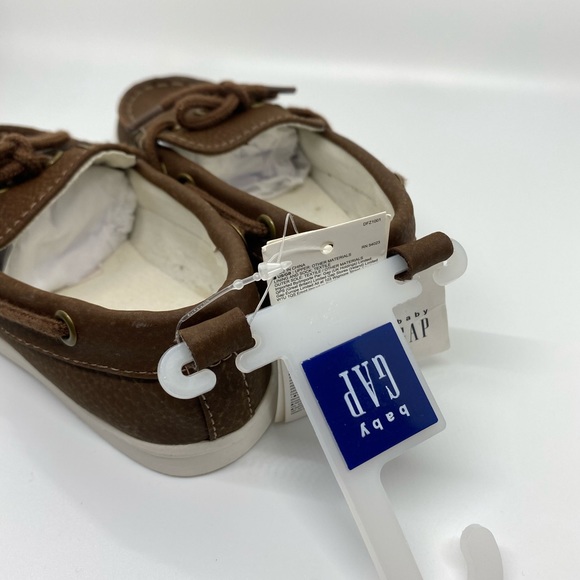 Kids Gap Shoes - Picture 5 of 8